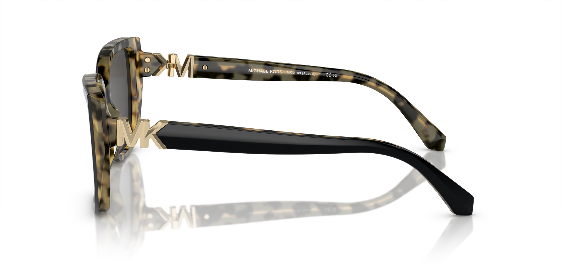 Designer frames