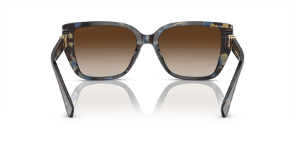 Designer frames