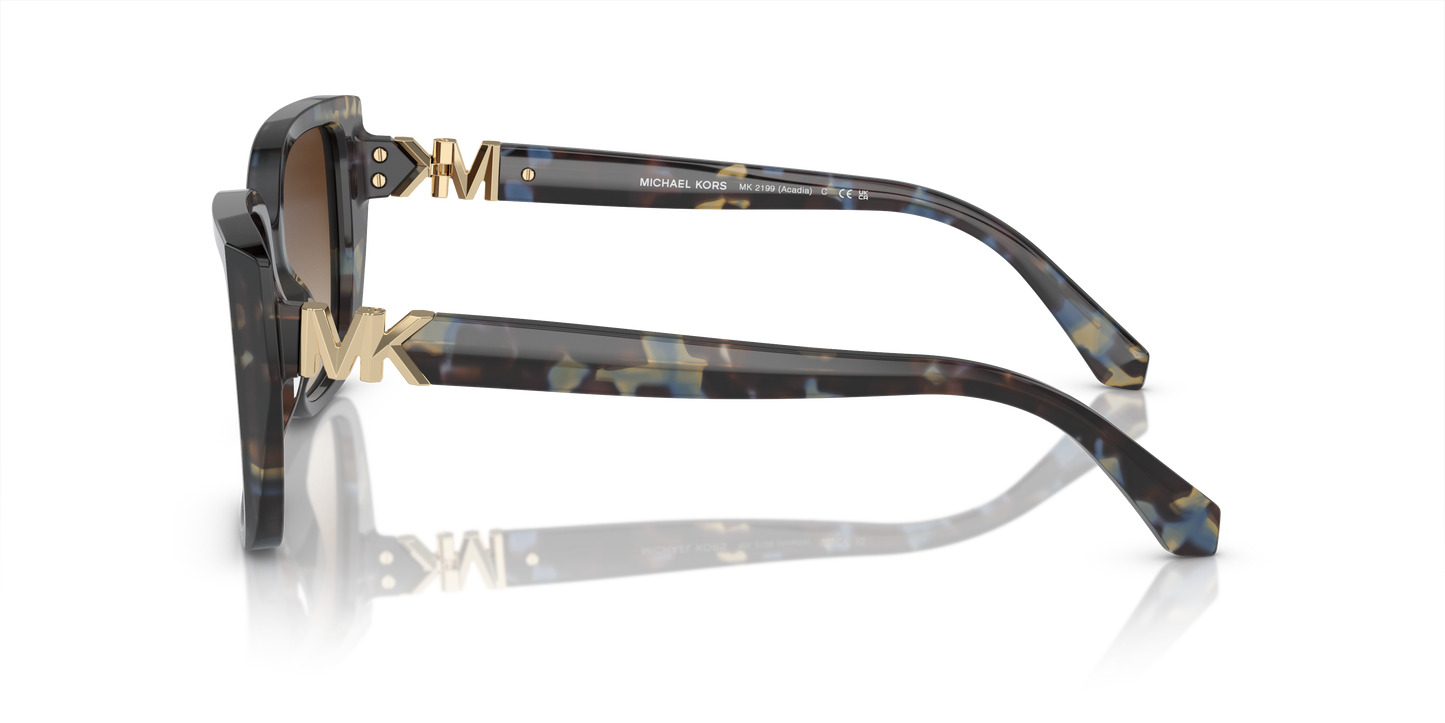 Designer frames