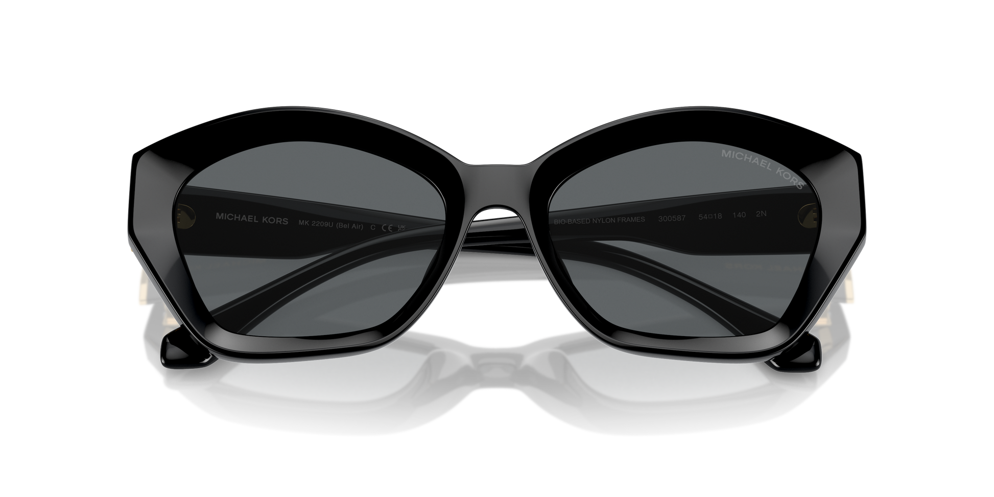 Designer frames