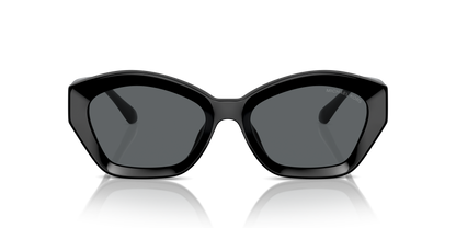 Designer frames