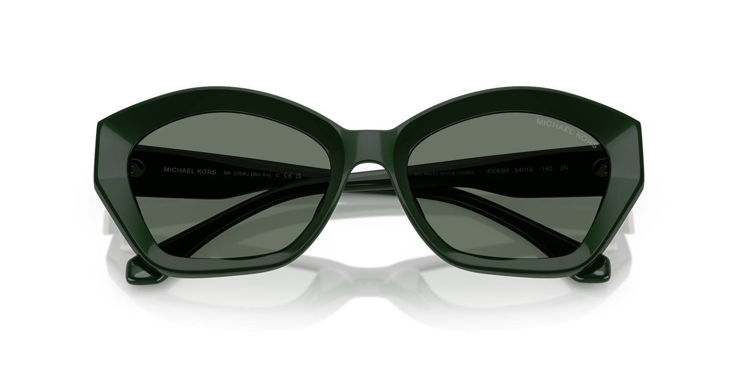 Designer frames