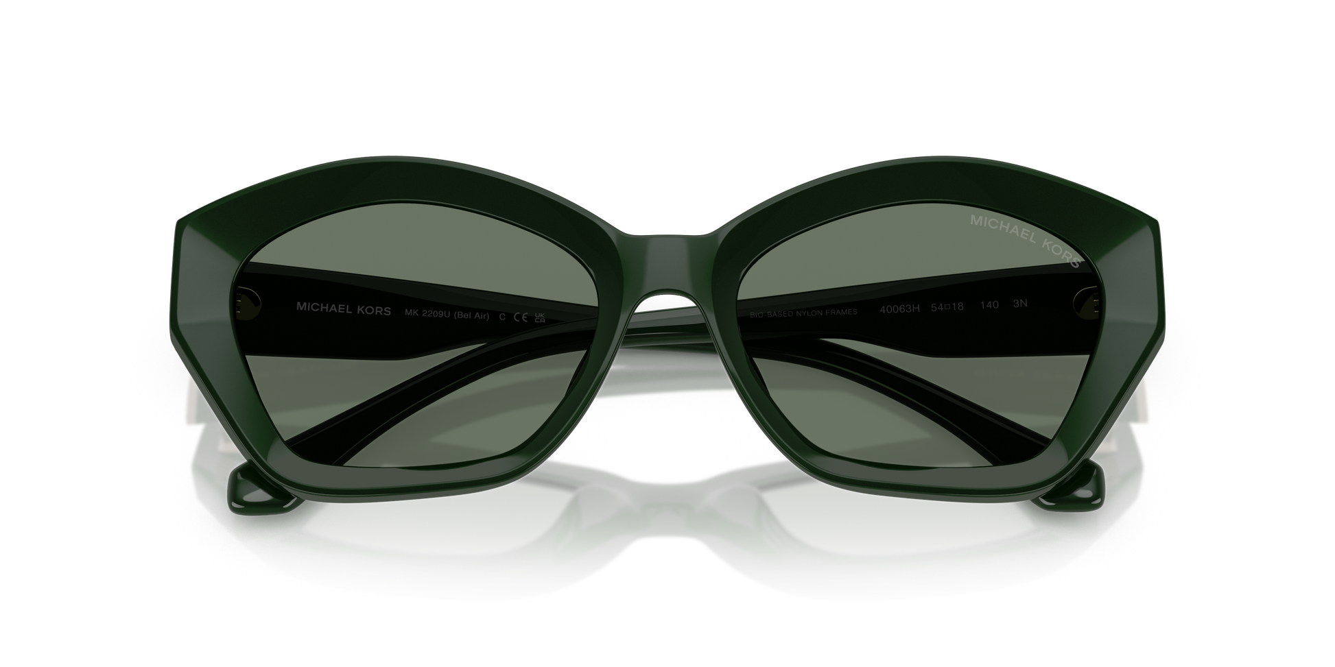 Designer frames