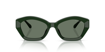 Designer frames