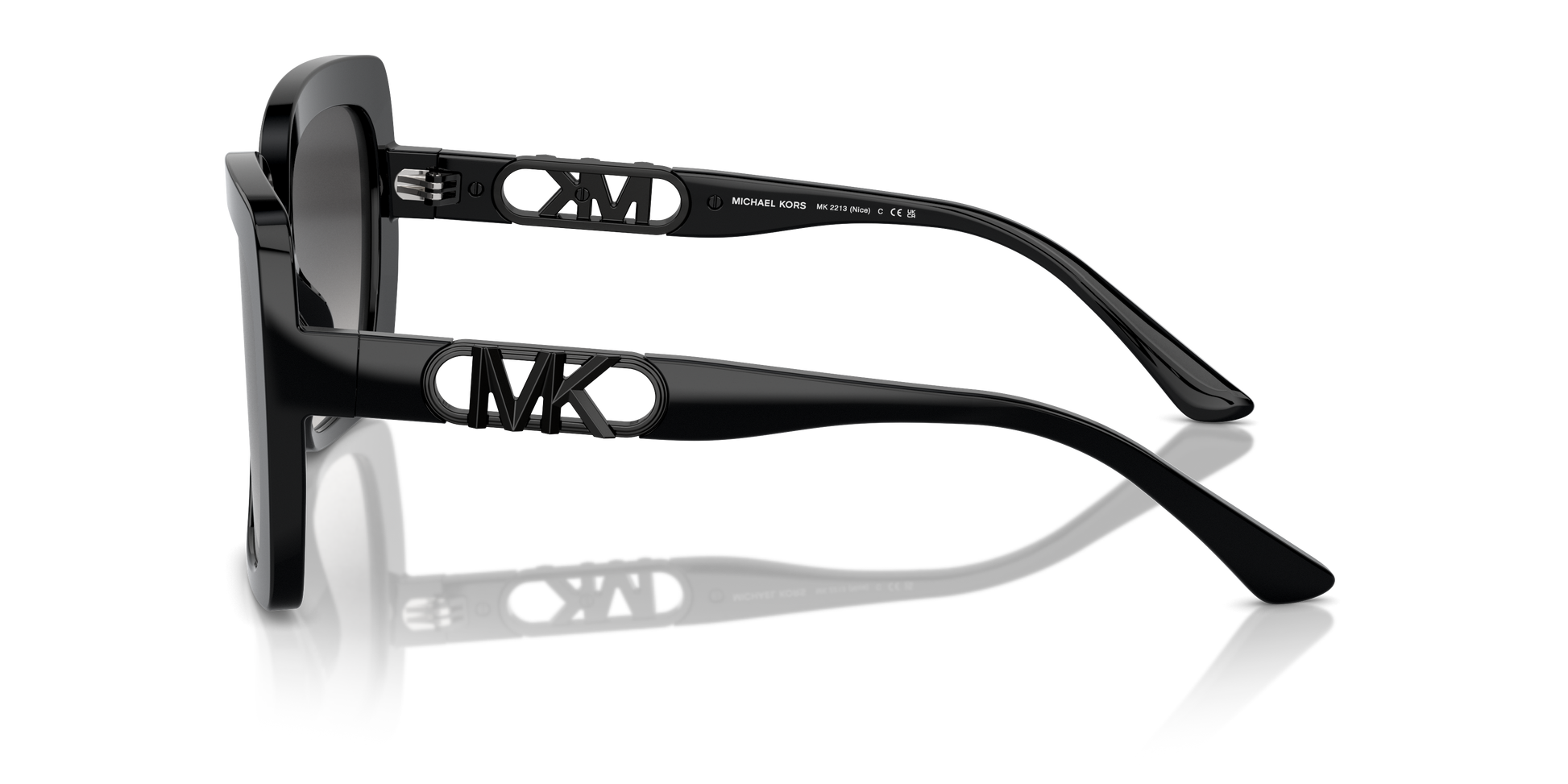 Designer frames