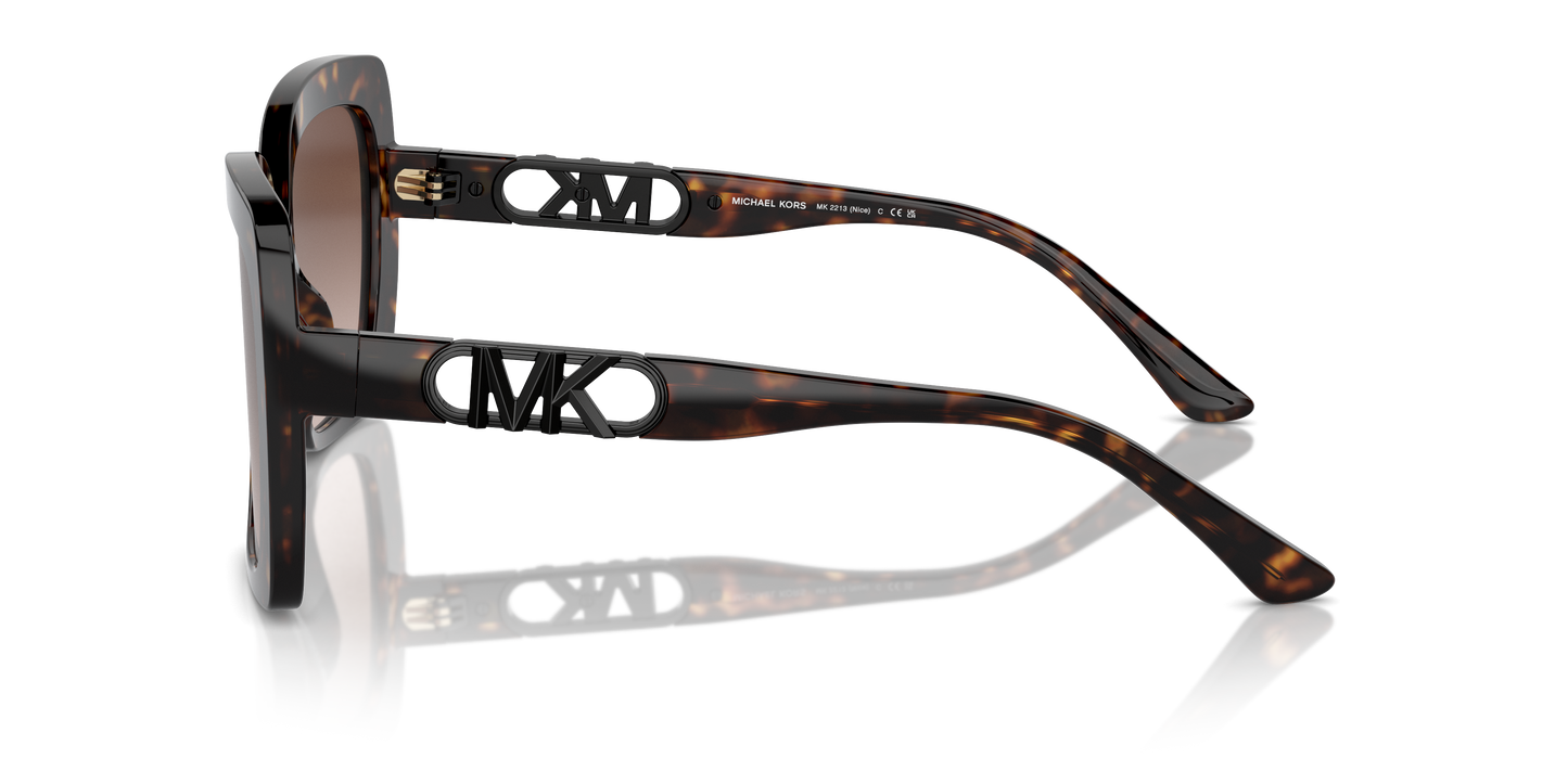 Designer frames