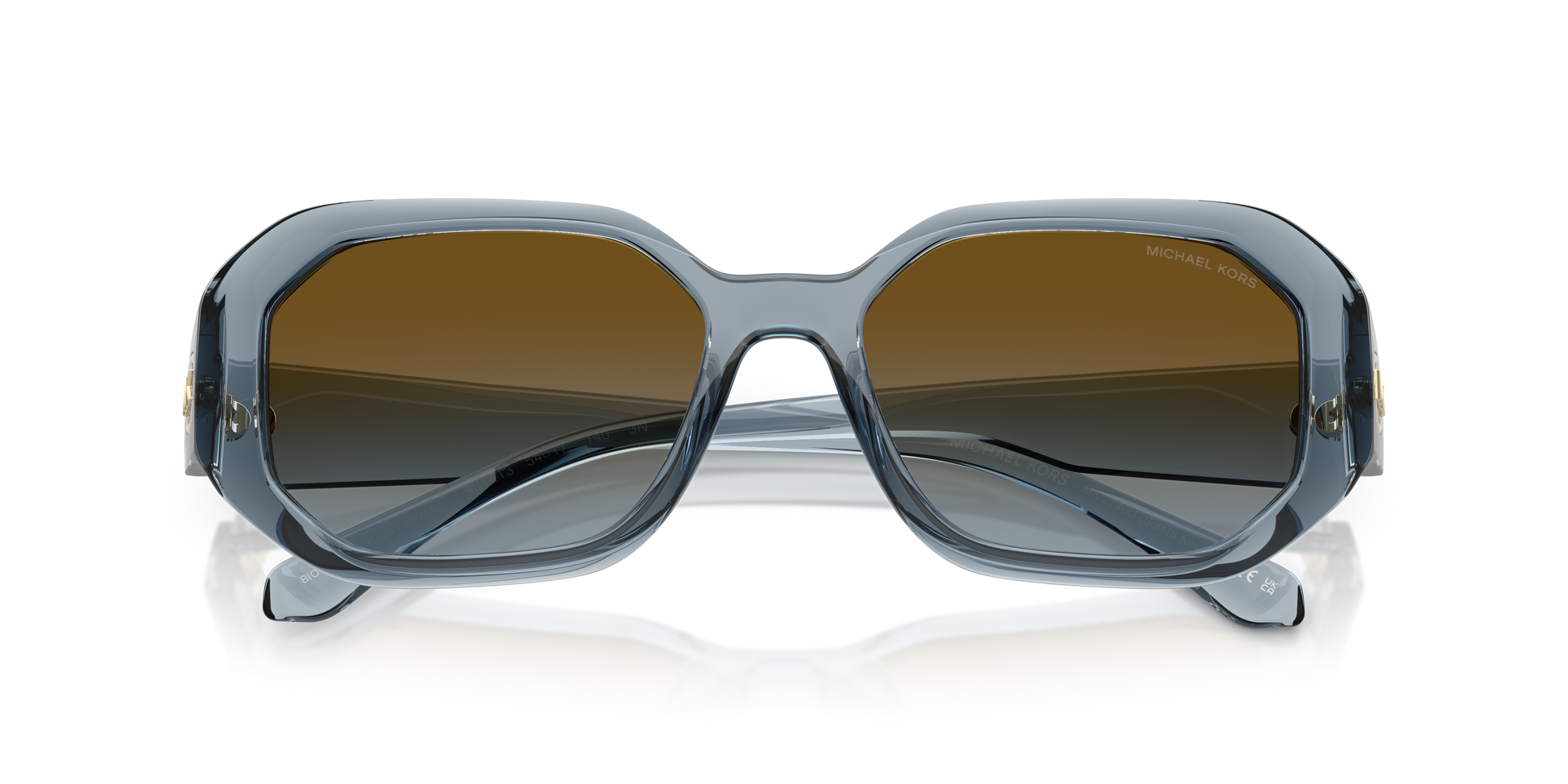 Designer frames