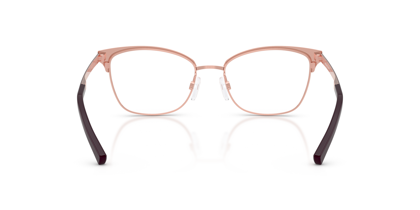 Designer frames