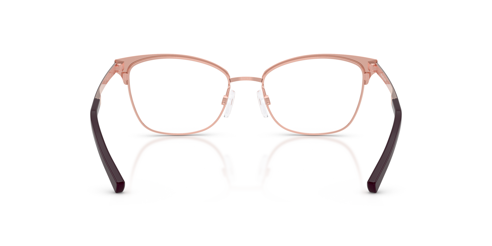 Designer frames