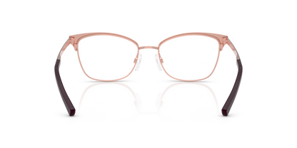 Designer frames