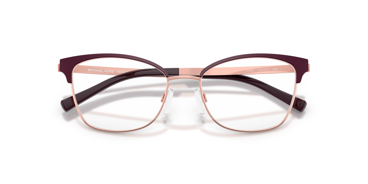 Designer frames