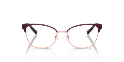 Designer frames