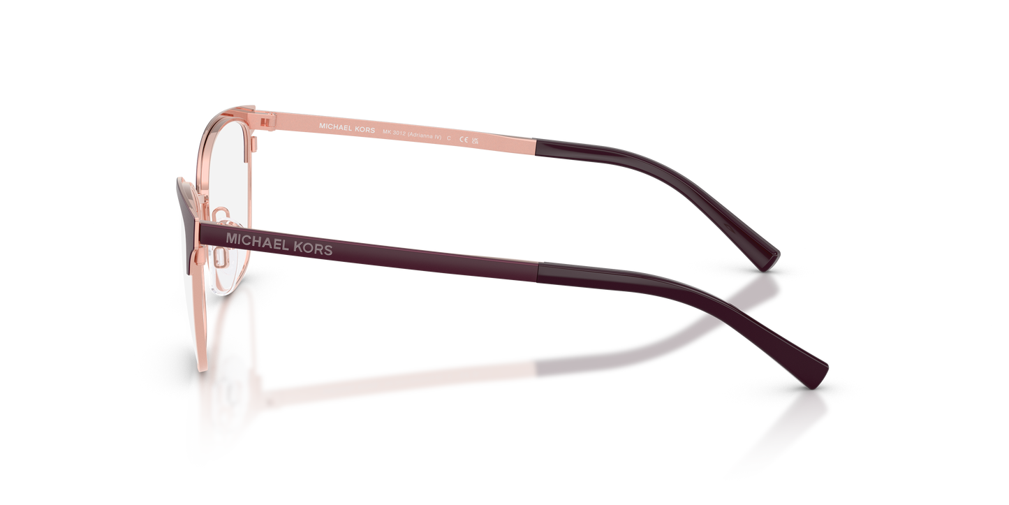 Designer frames