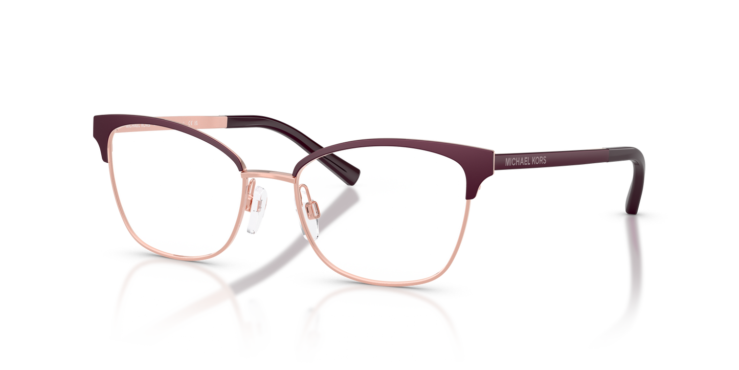 Designer frames