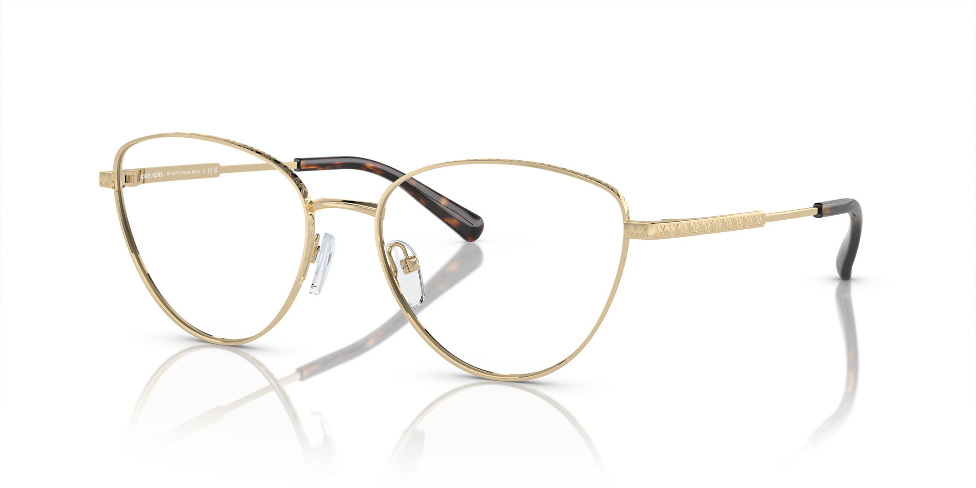 Designer frames
