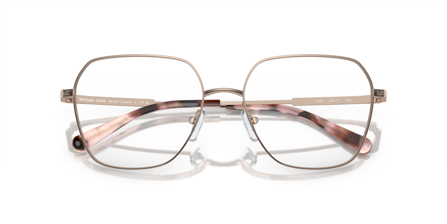 Designer frames