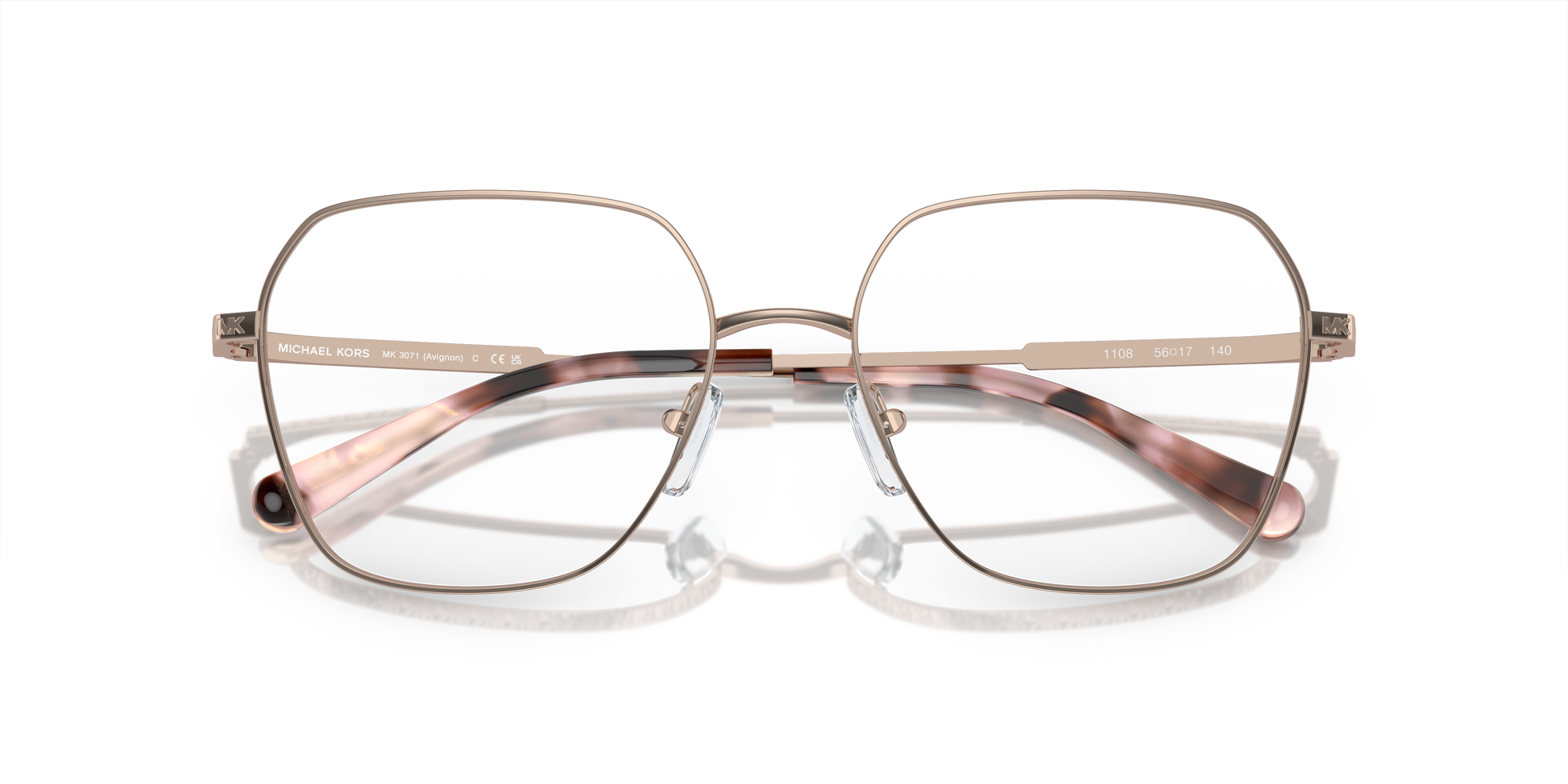 Designer frames