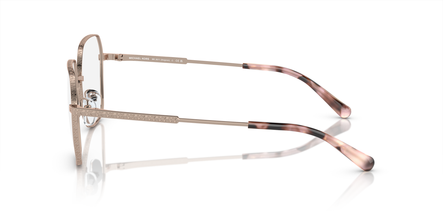 Designer frames
