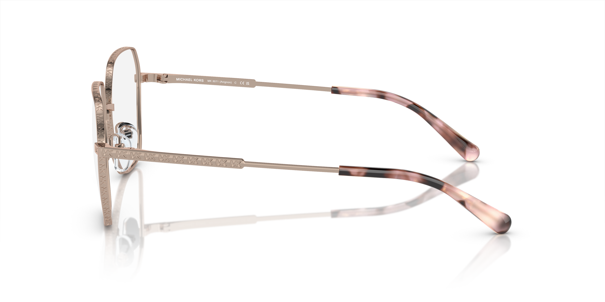 Designer frames