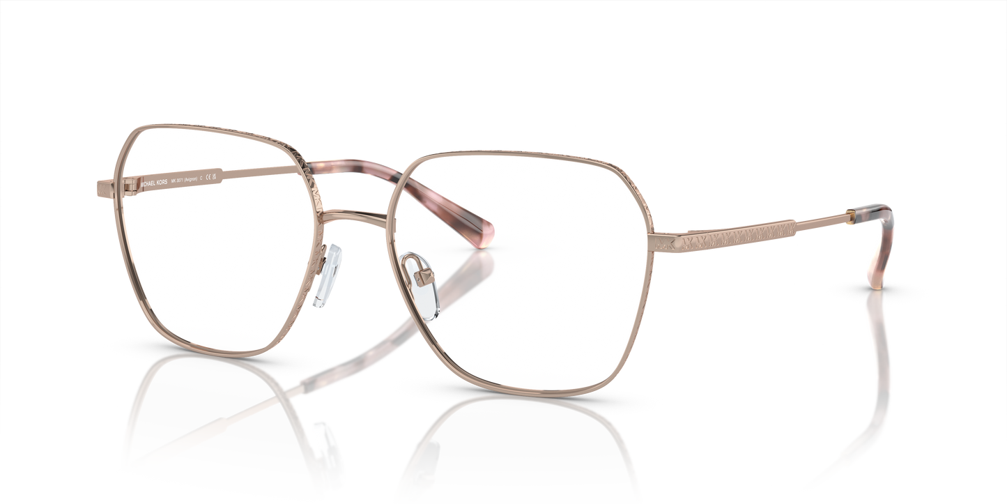 Designer frames