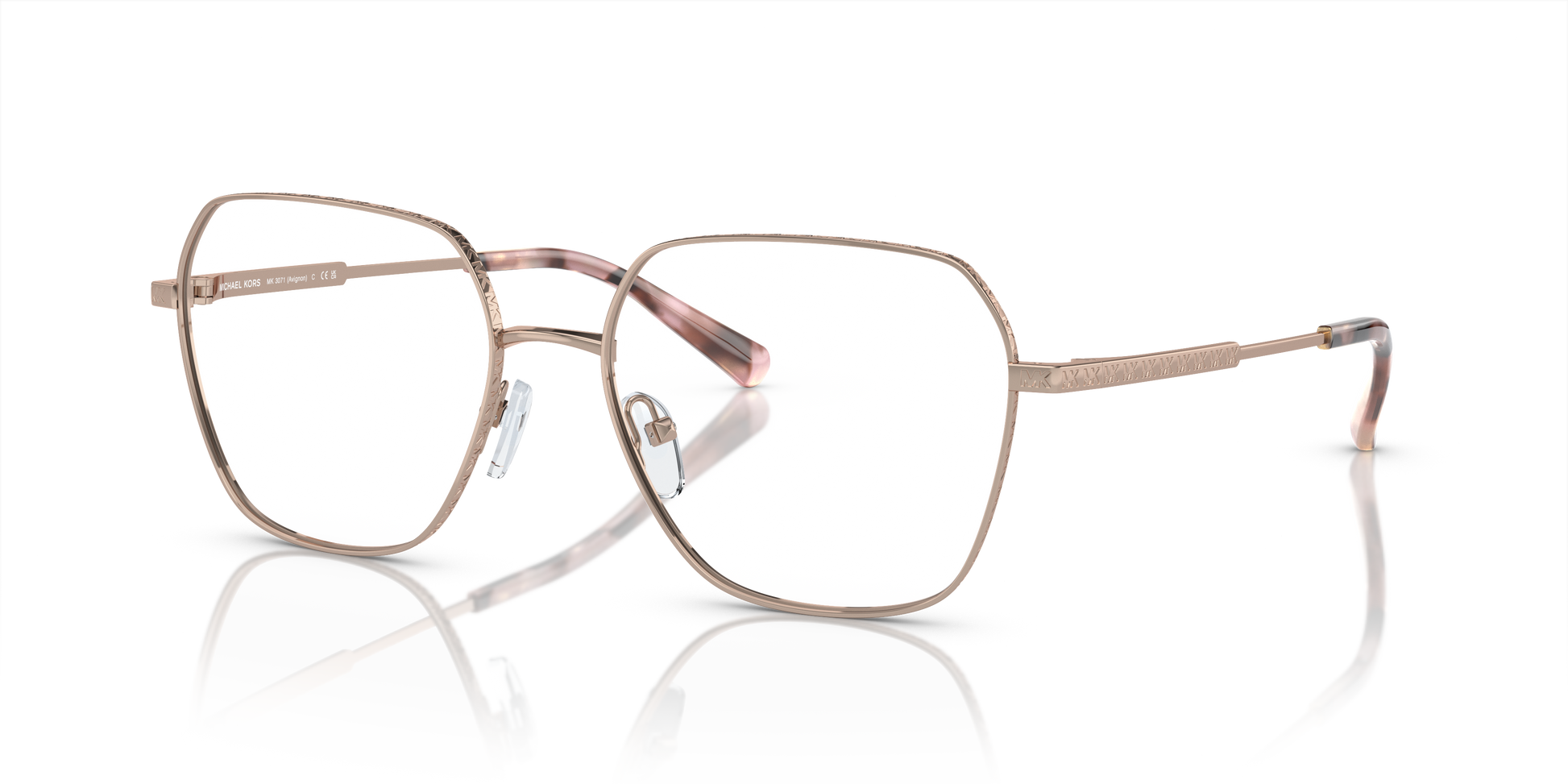 Designer frames