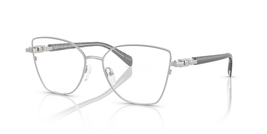 Designer frames