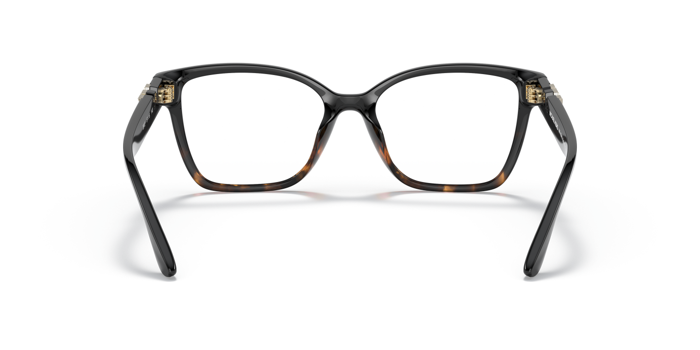 Designer frames