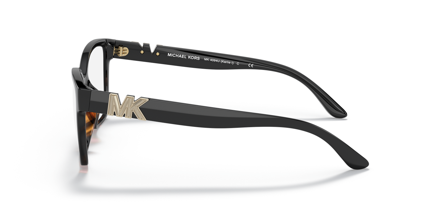 Designer frames