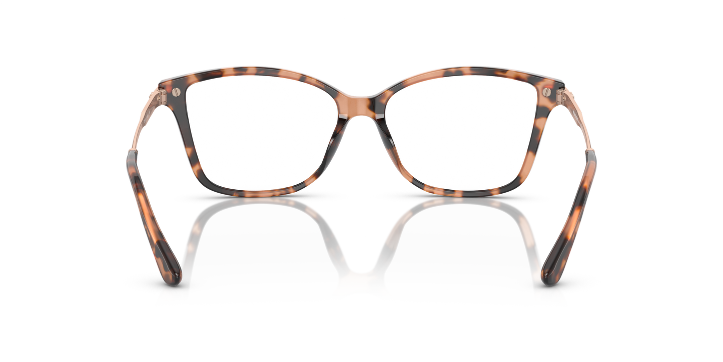 Designer frames