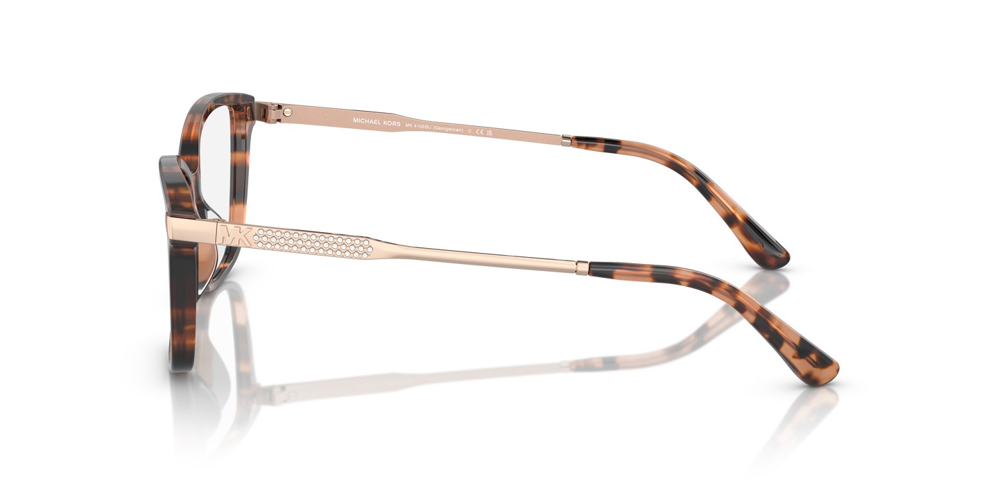 Designer frames