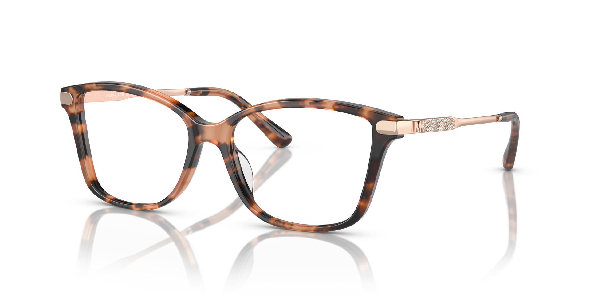 Designer frames