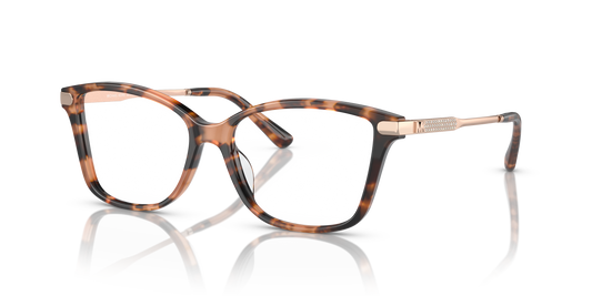 Designer frames
