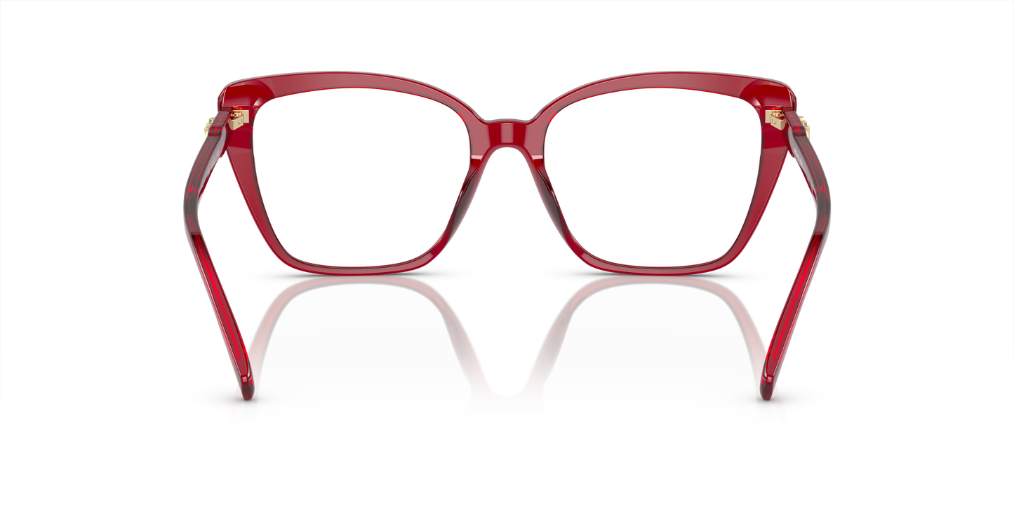 Designer frames