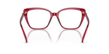 Designer frames