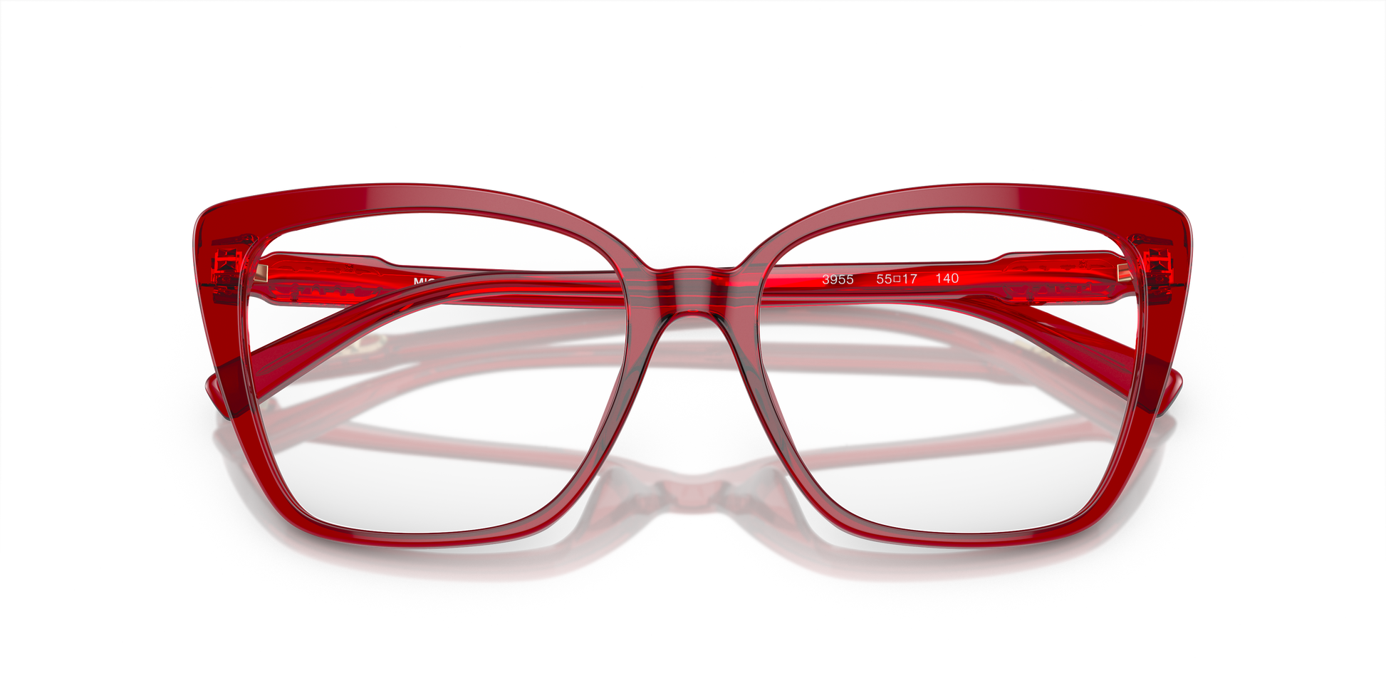 Designer frames