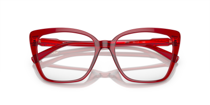 Designer frames