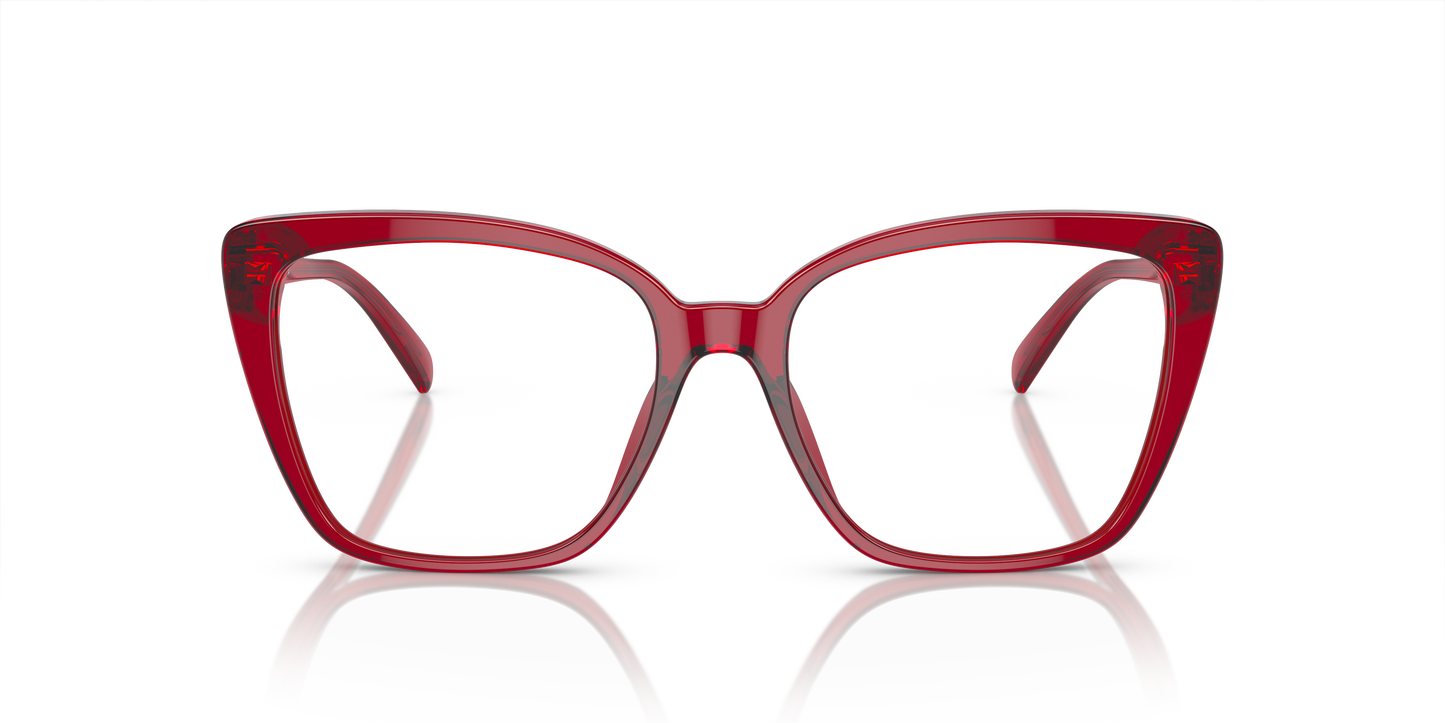 Designer frames