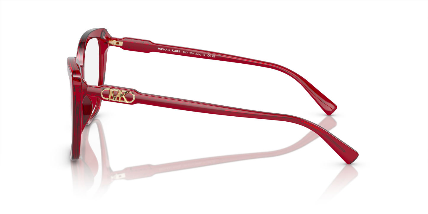 Designer frames