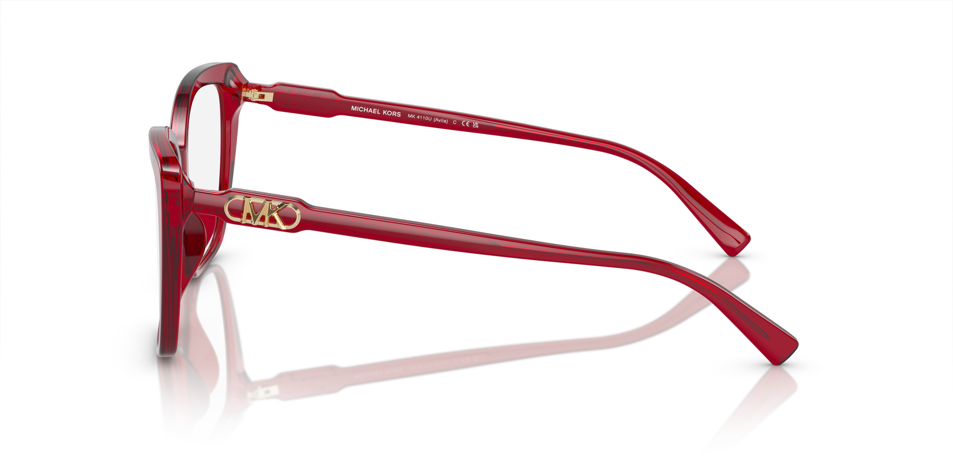 Designer frames