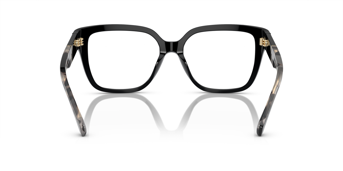 Designer frames