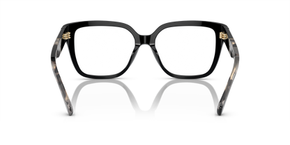 Designer frames