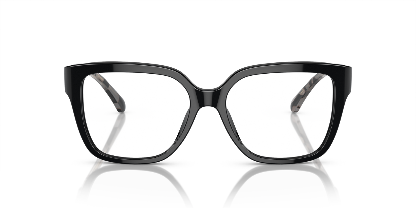 Designer frames