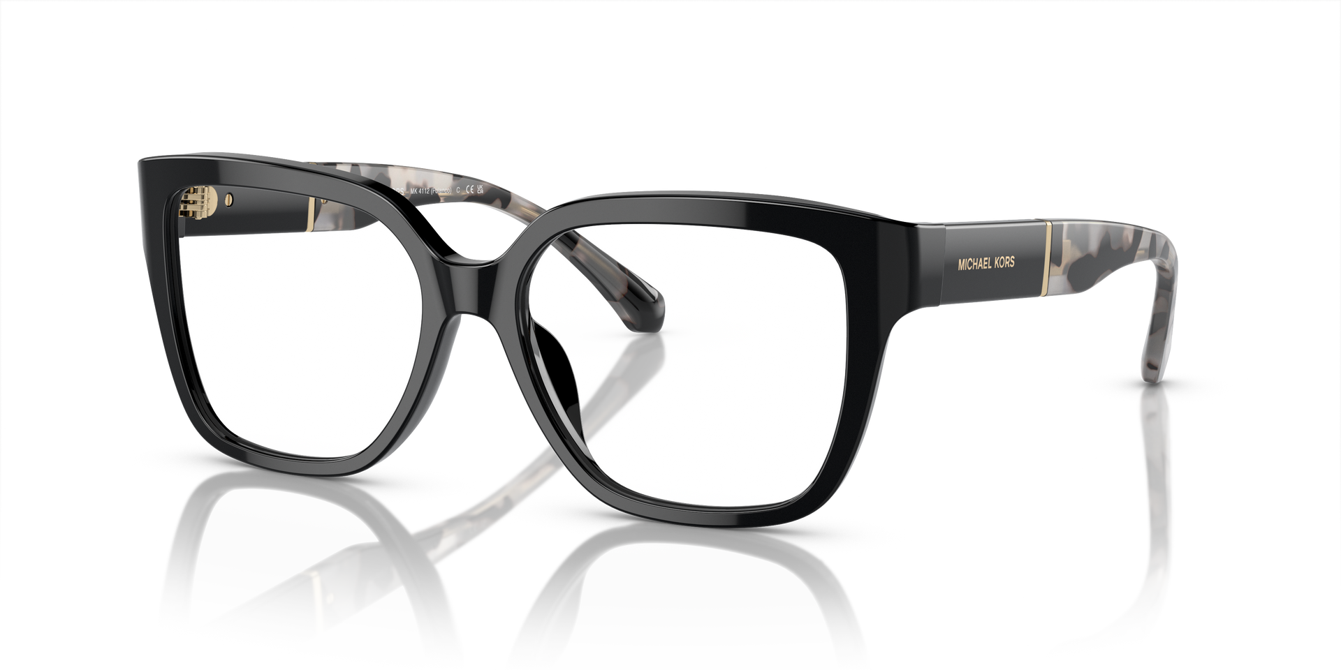Designer frames