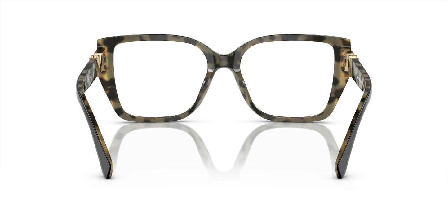 Designer frames