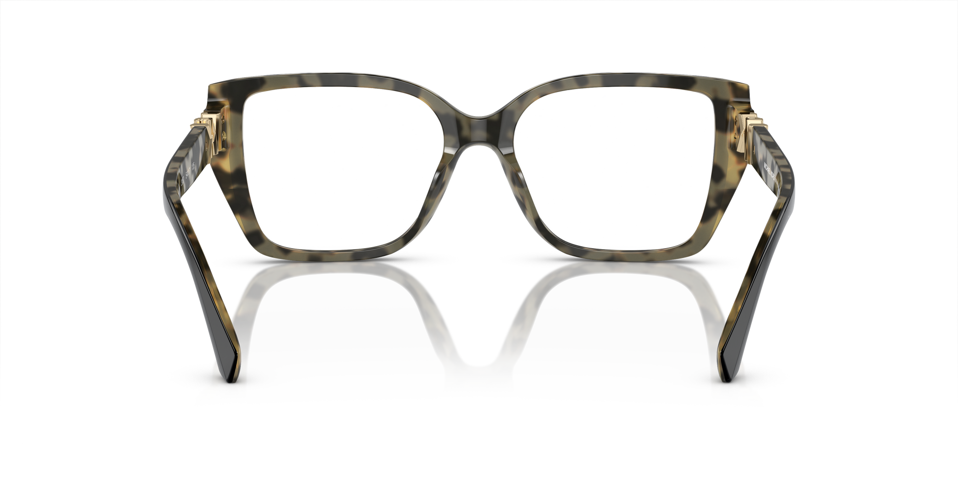 Designer frames