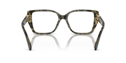 Designer frames