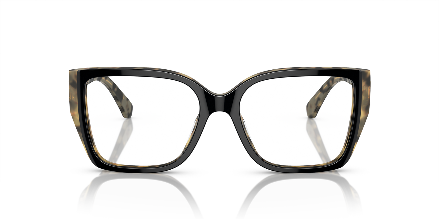 Designer frames