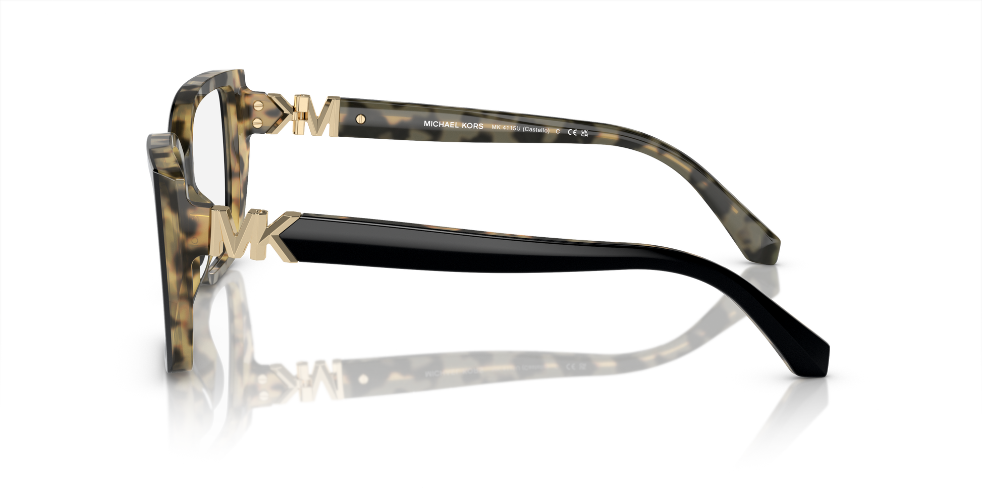 Designer frames