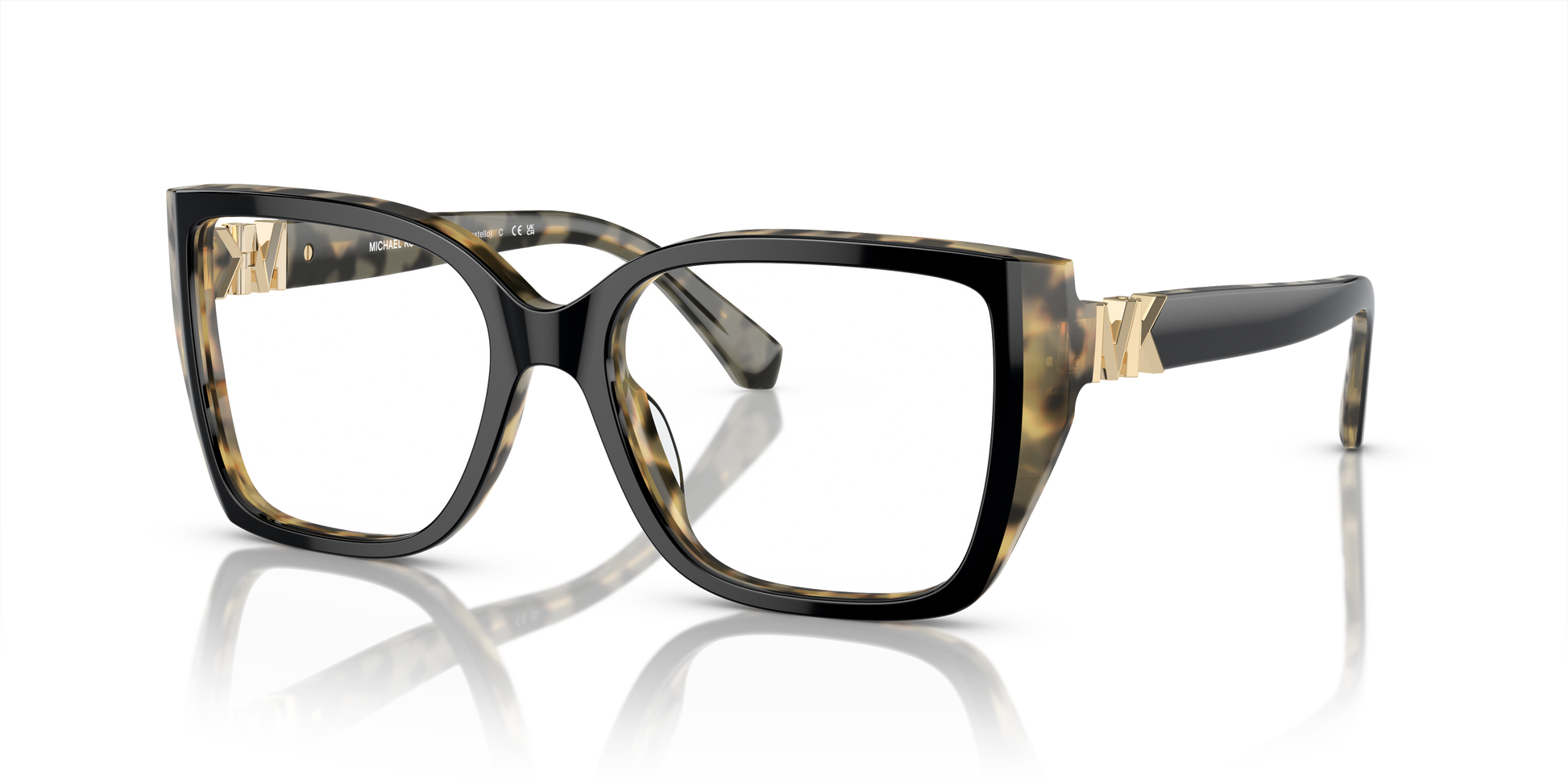 Designer frames