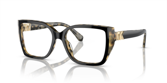 Designer frames